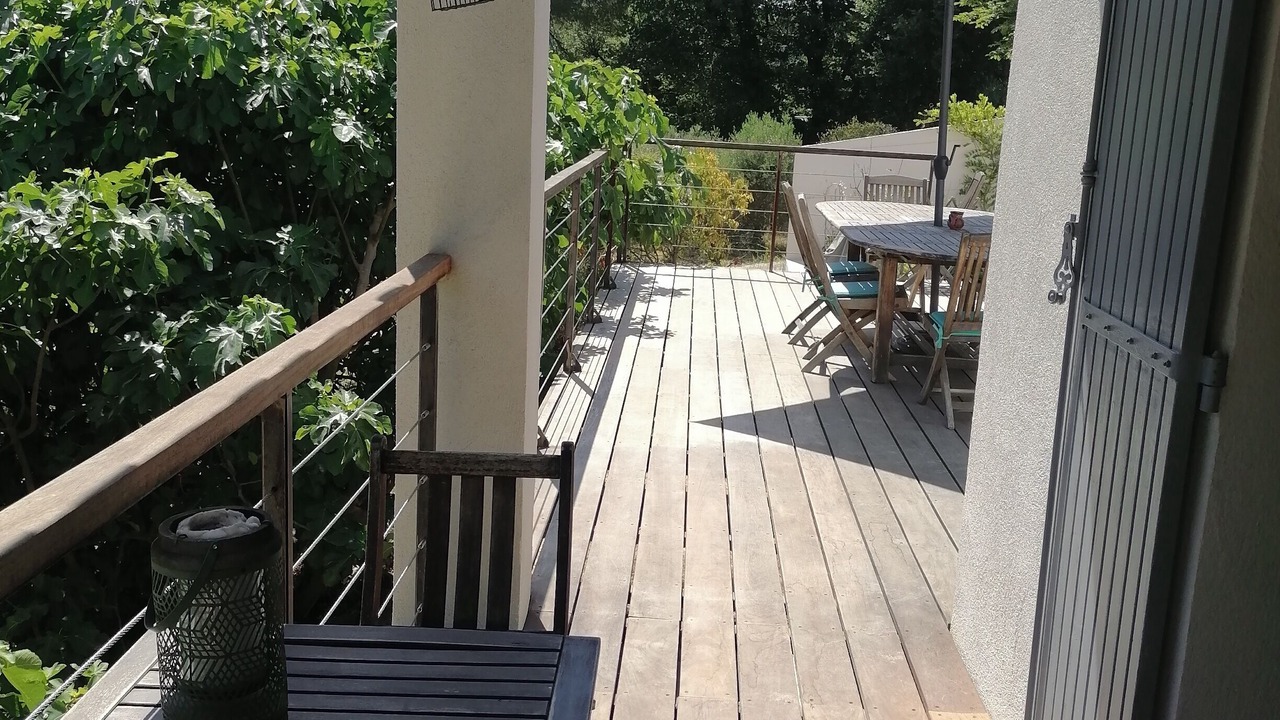 Photo of Outdoor in Eguilles
