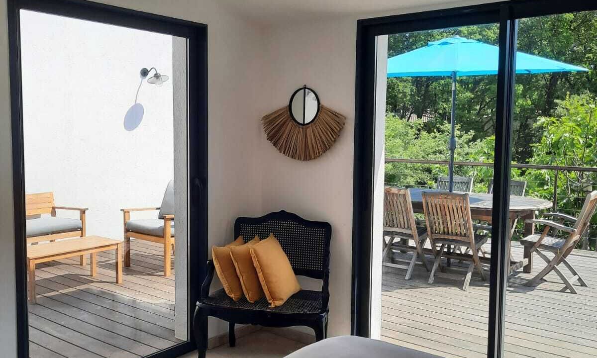 Photo of Bedroom in Eguilles
