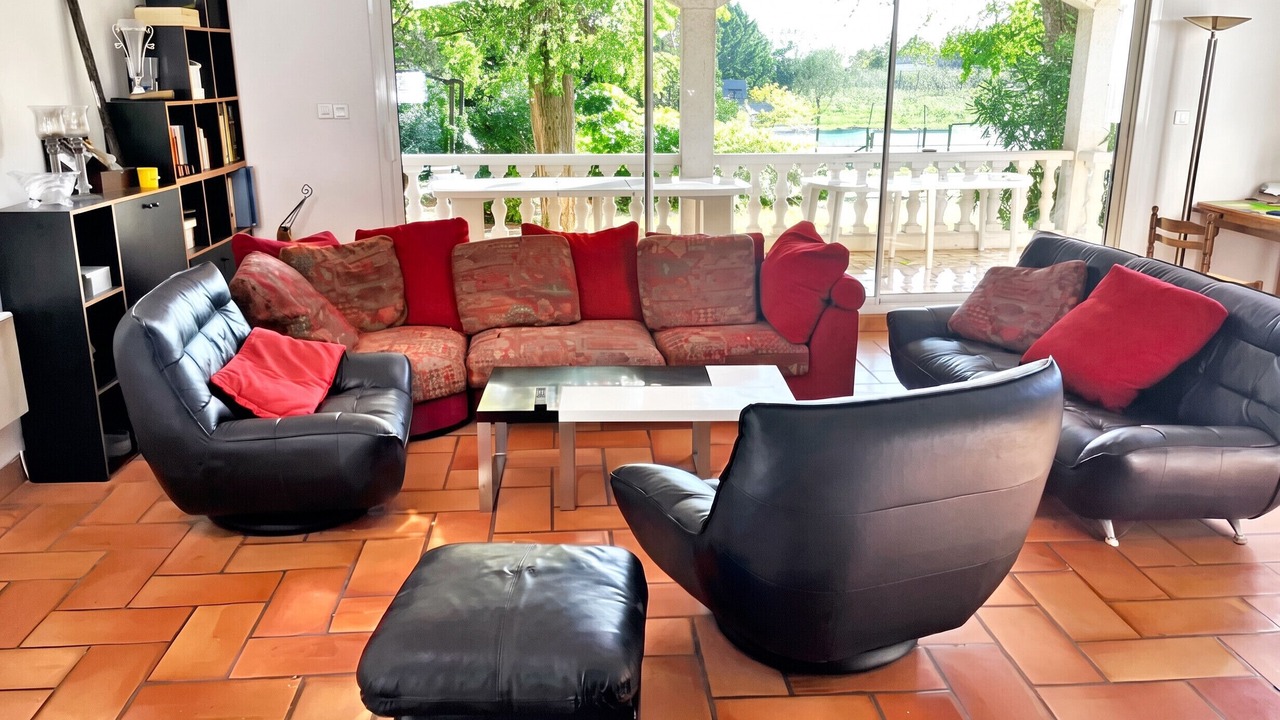 Photo of Livingroom in Aimargues