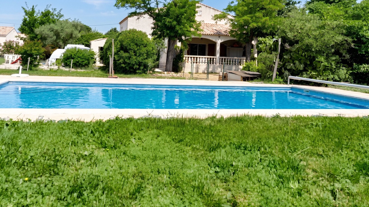 Photo of Outdoor in Aimargues