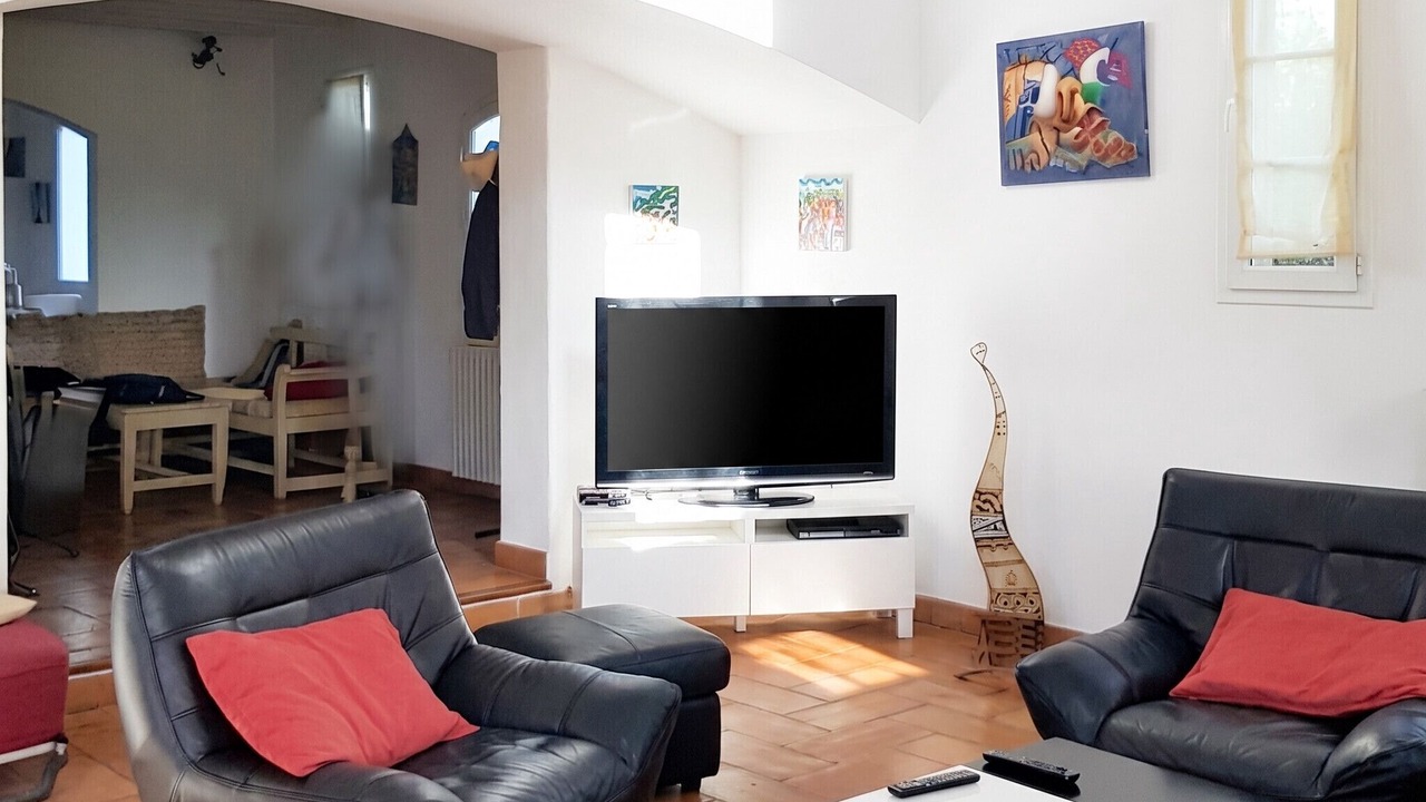 Photo of Livingroom in Aimargues