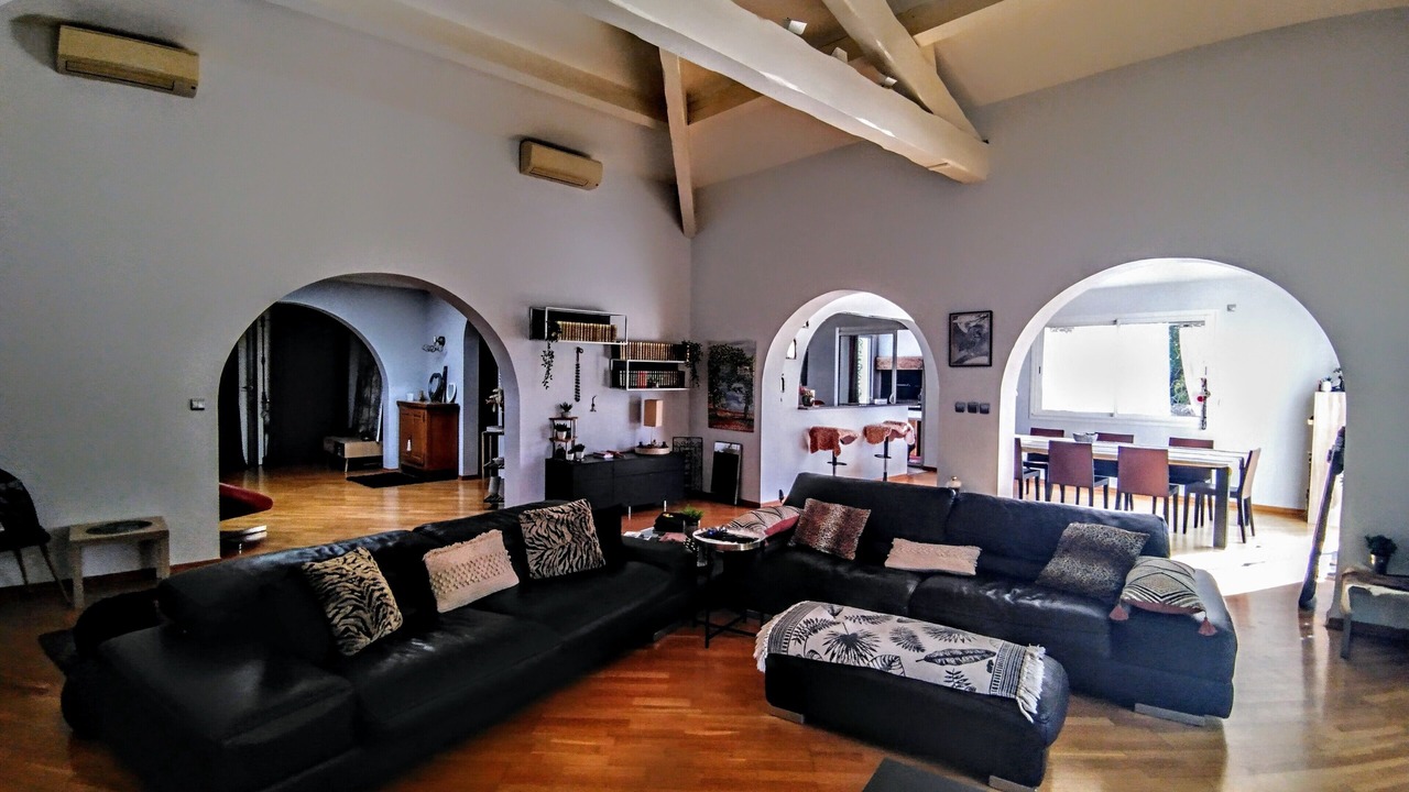 Photo of Livingroom in Beziers