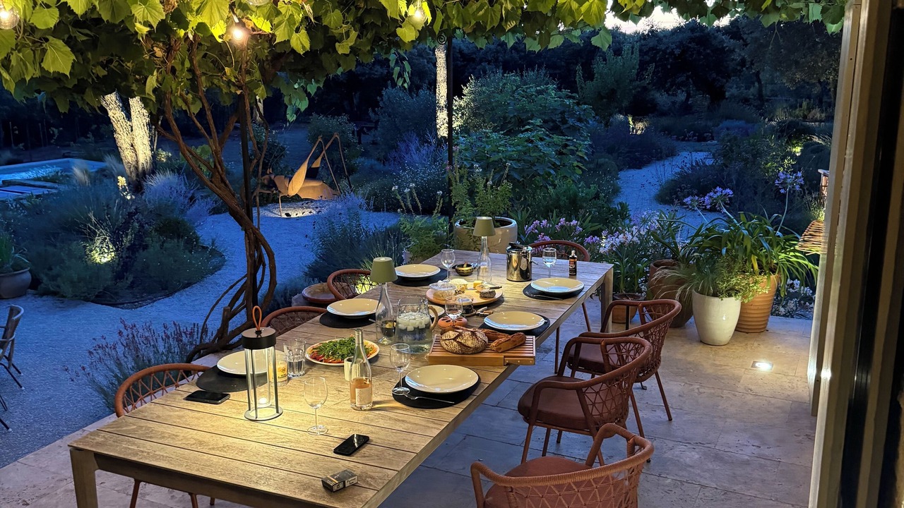 Photo of Outdoor in Bonnieux