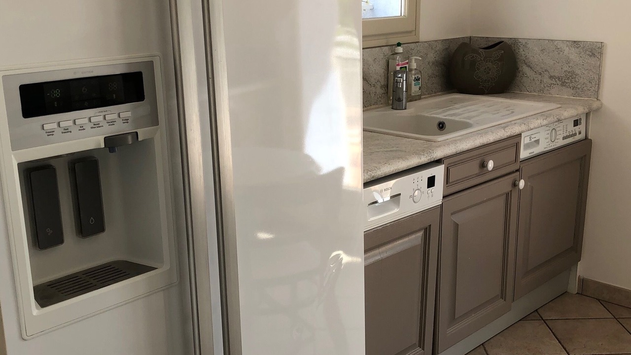 Photo of Kitchen in Vence