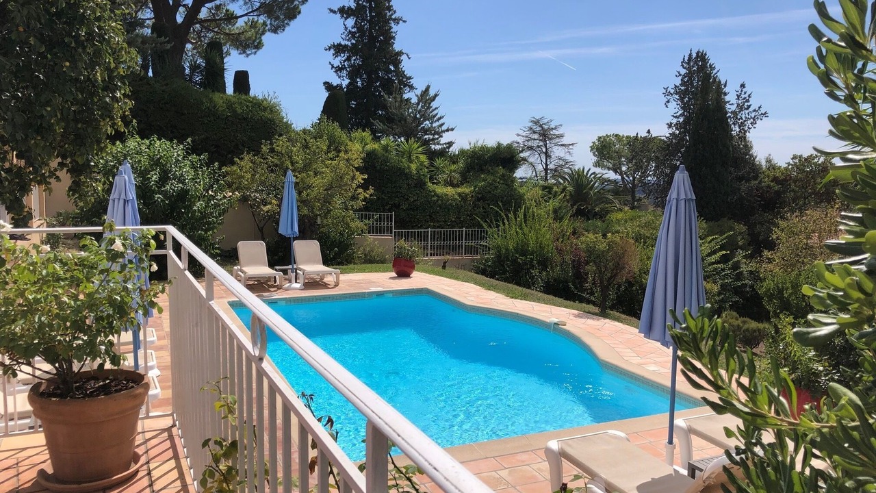 Photo of Outdoor in Vence