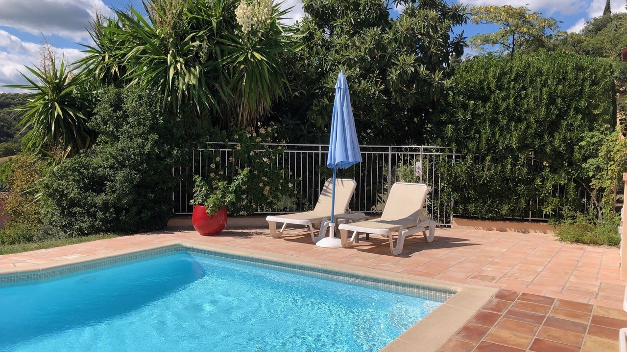 Photo of Outdoor in Vence