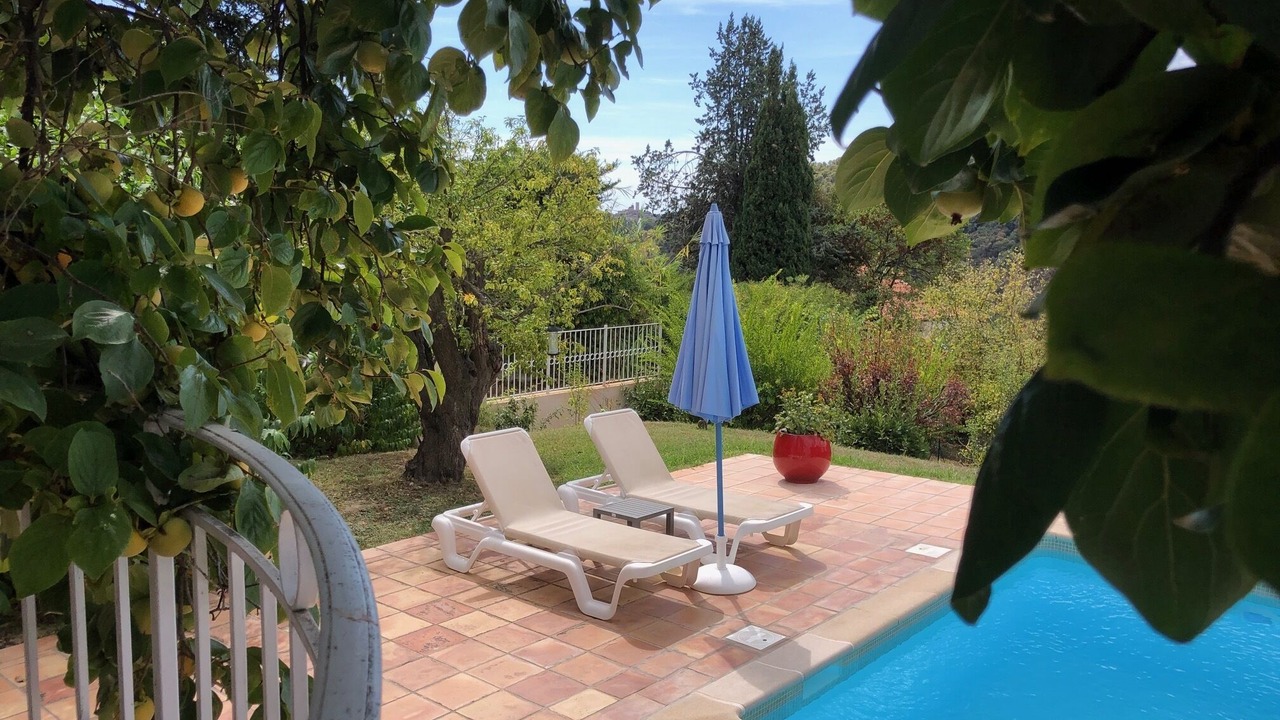 Photo of Outdoor in Vence