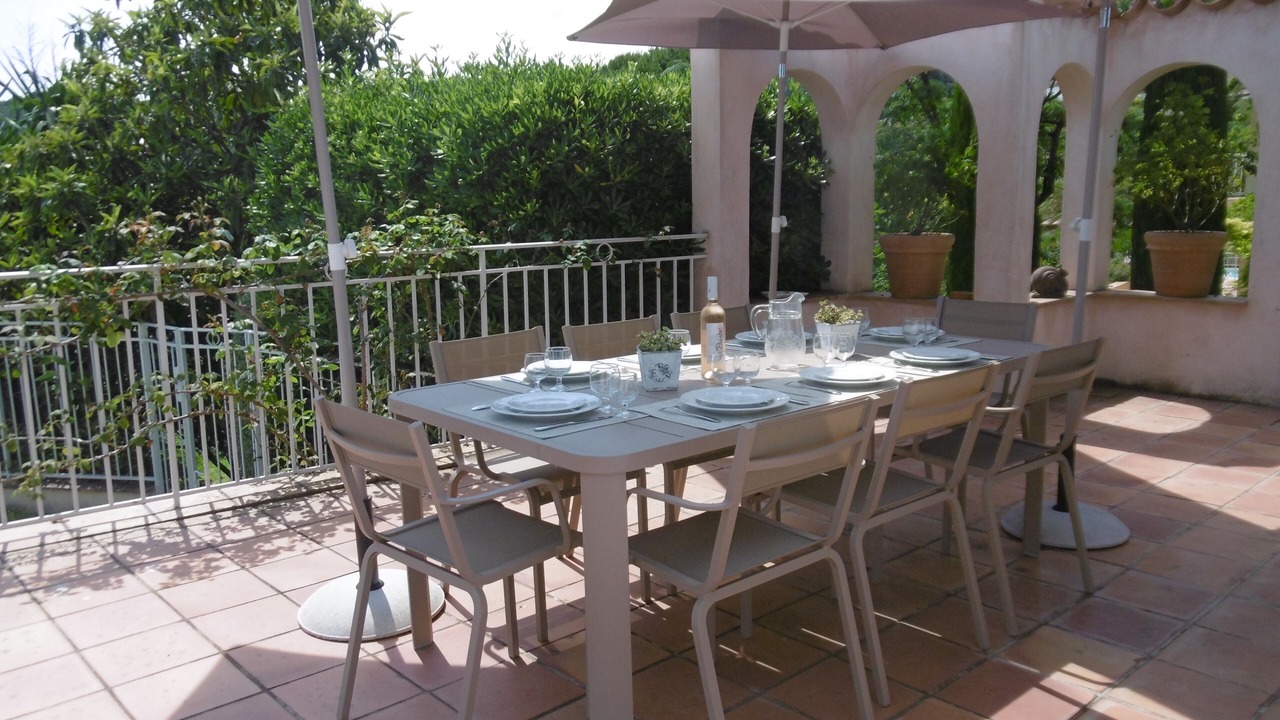 Photo of Outdoor in Vence