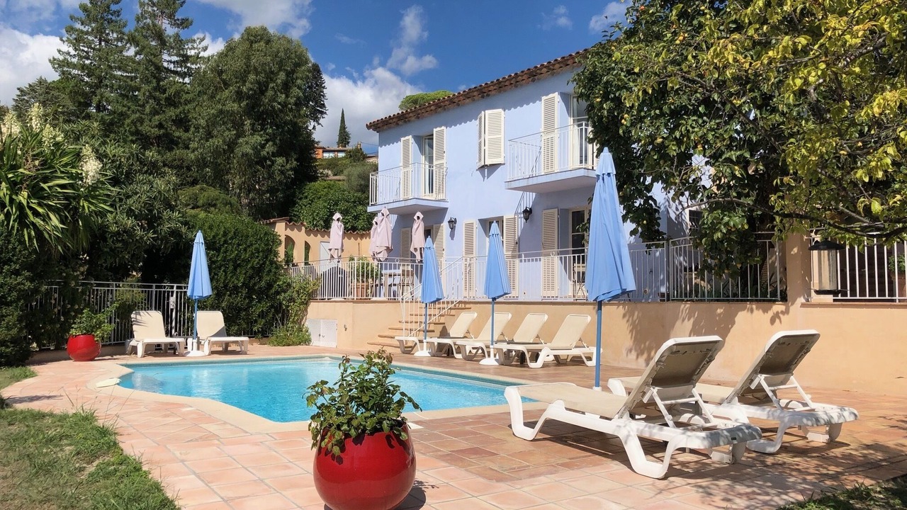Photo of Outdoor in Vence