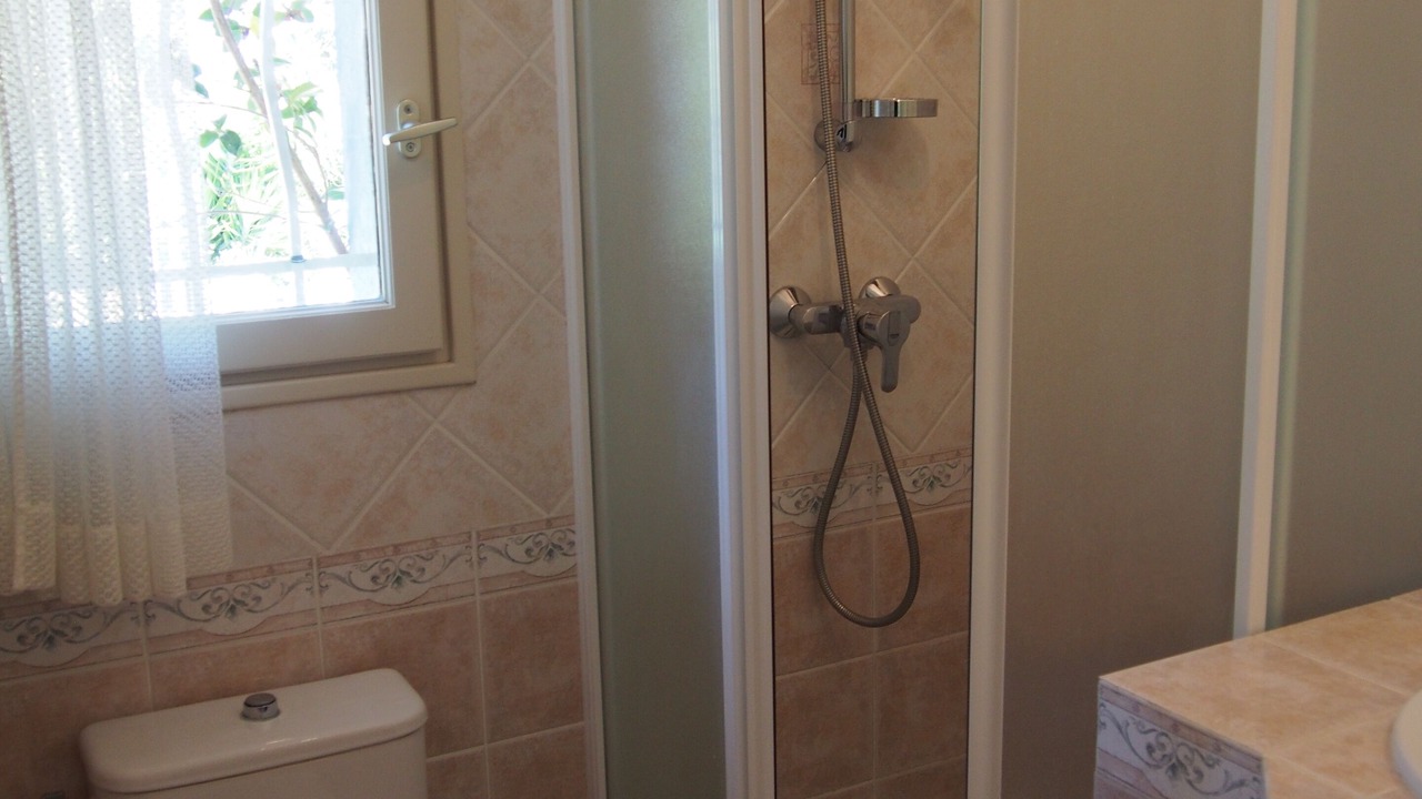 Photo of Bathroom in Vence