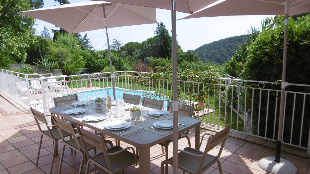 Photo of Outdoor in Vence