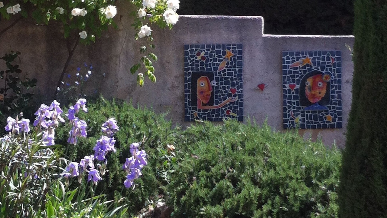 Photo of Outdoor in Vence
