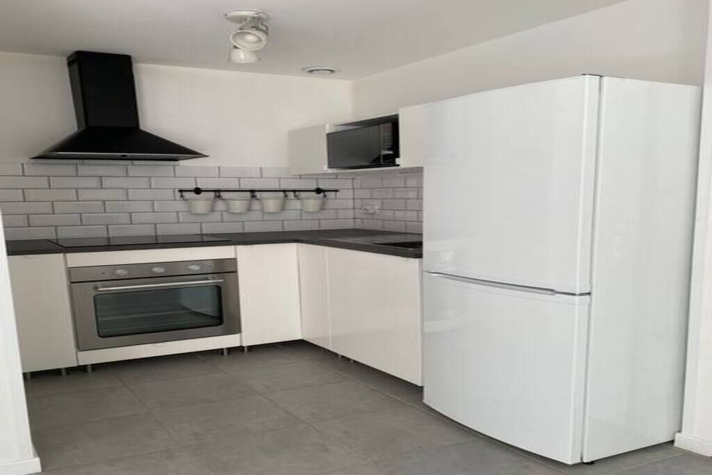 Photo of Kitchen in Est