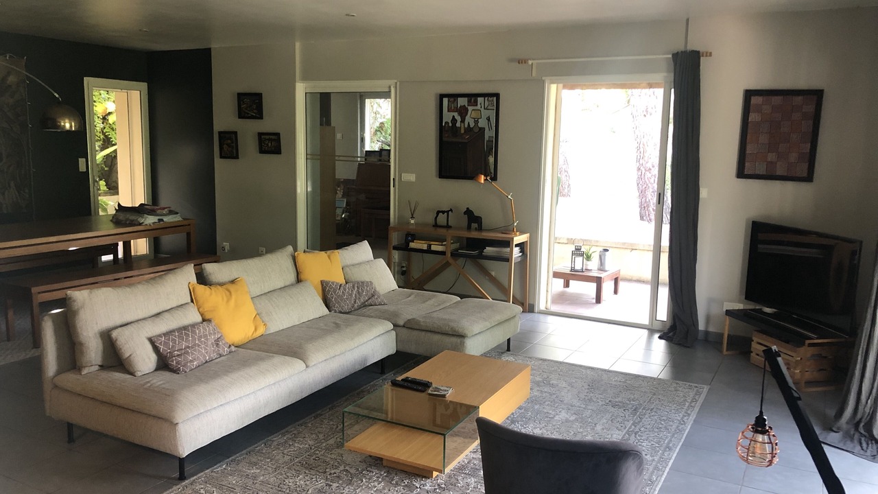 Photo of Livingroom in Montpellier