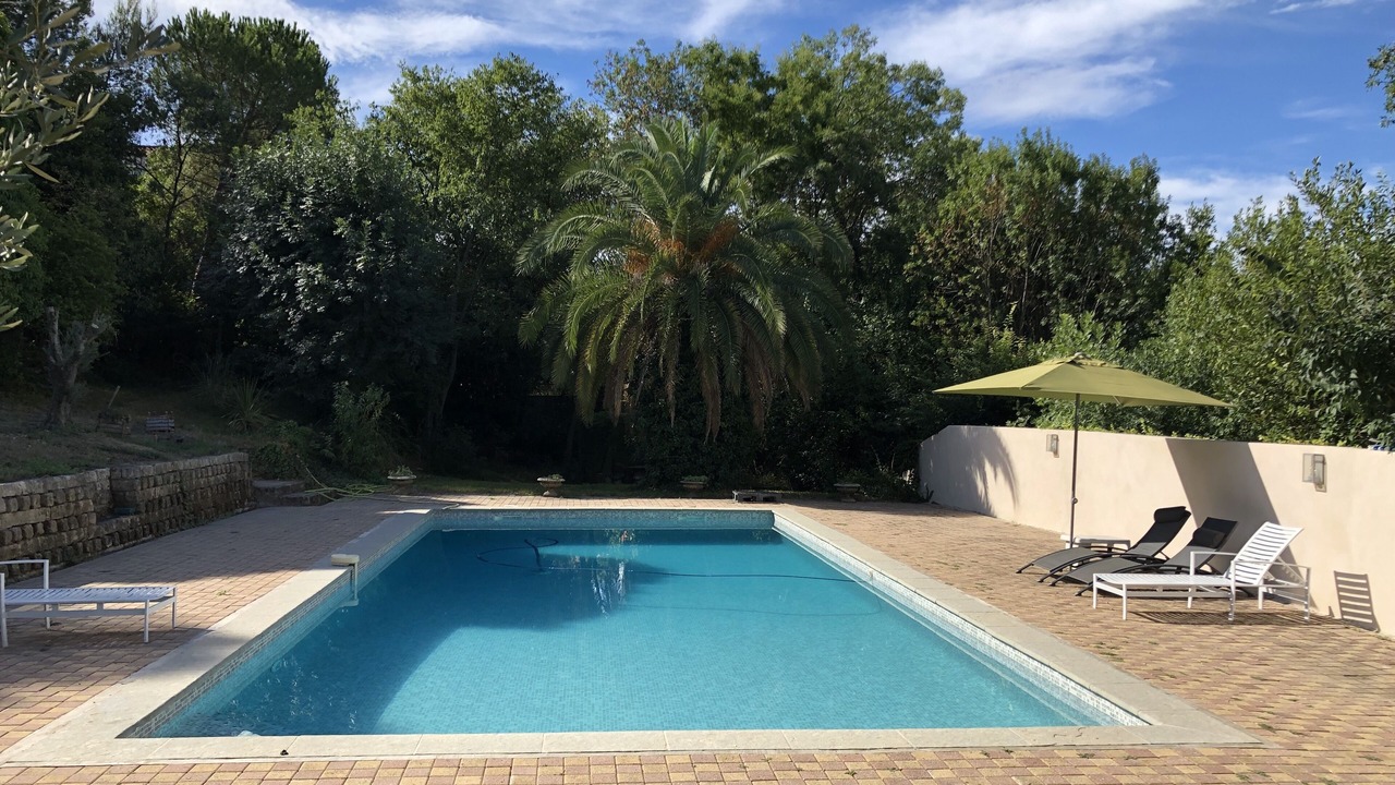 Photo of Outdoor in Montpellier