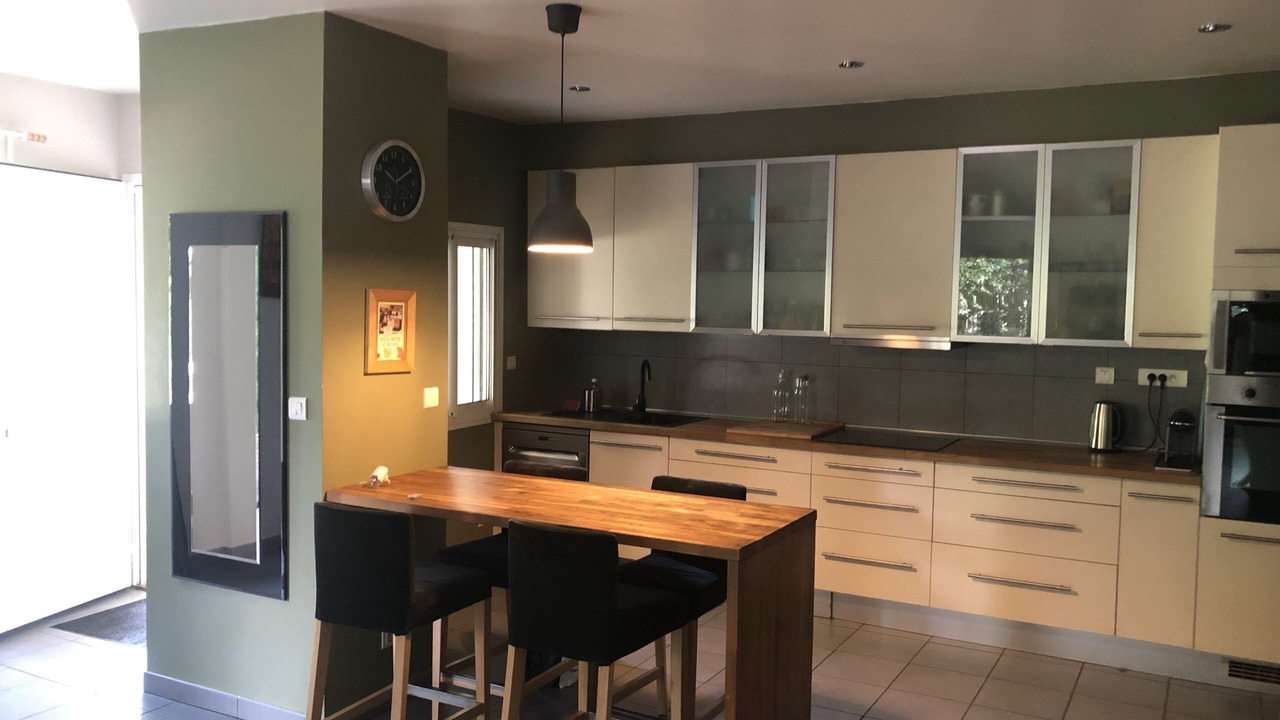Photo of Kitchen in Montpellier
