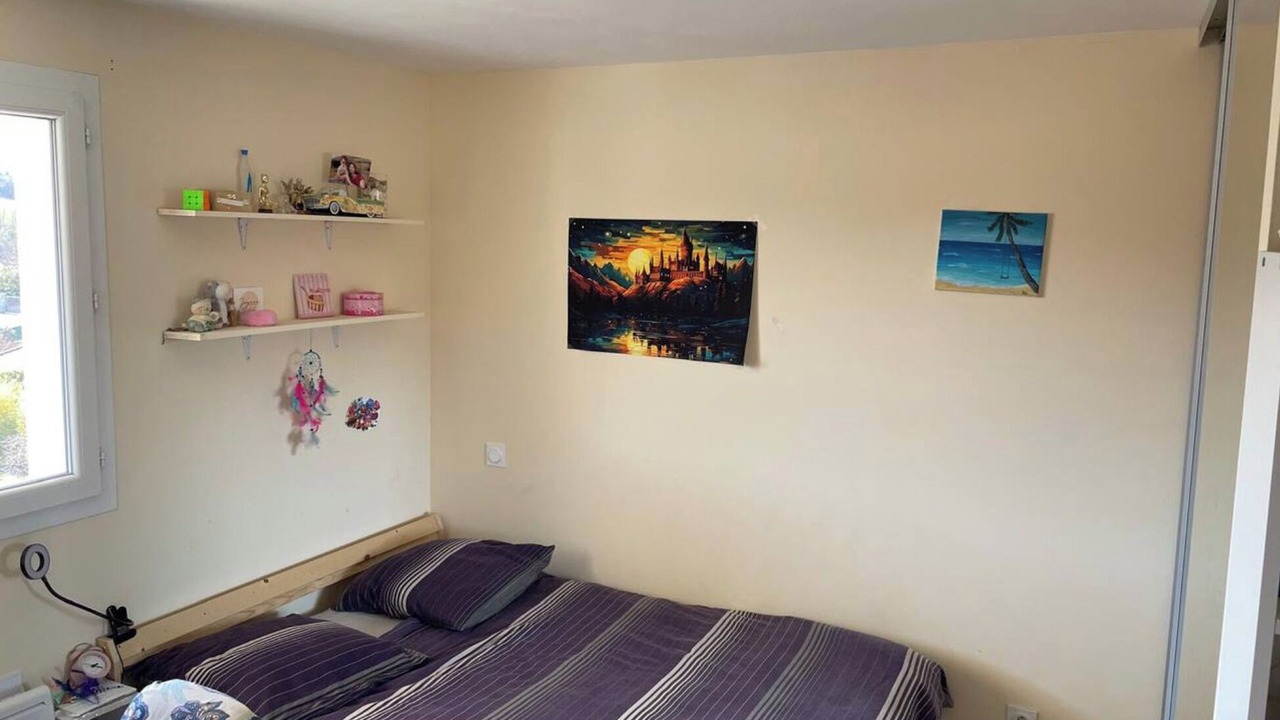 Photo of Bedroom in Serre-Poncon Val d'Avance
