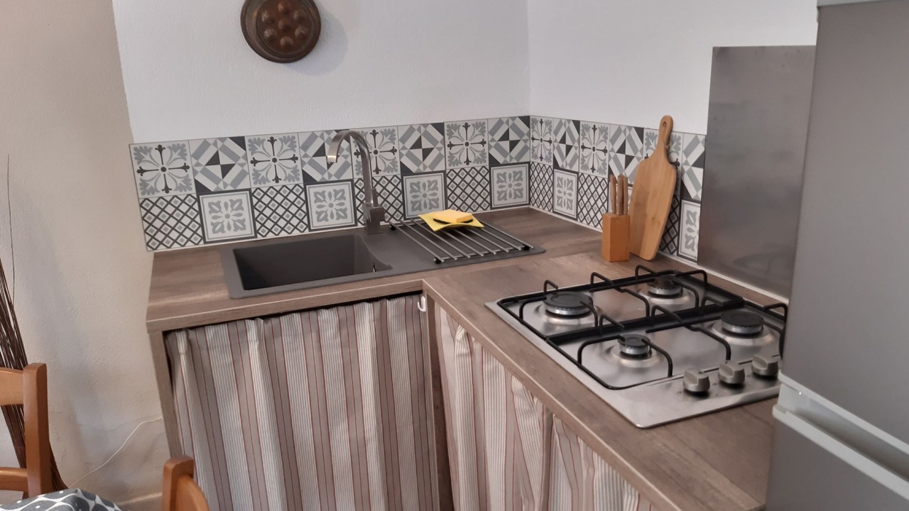 Photo of Kitchen in Montferrat