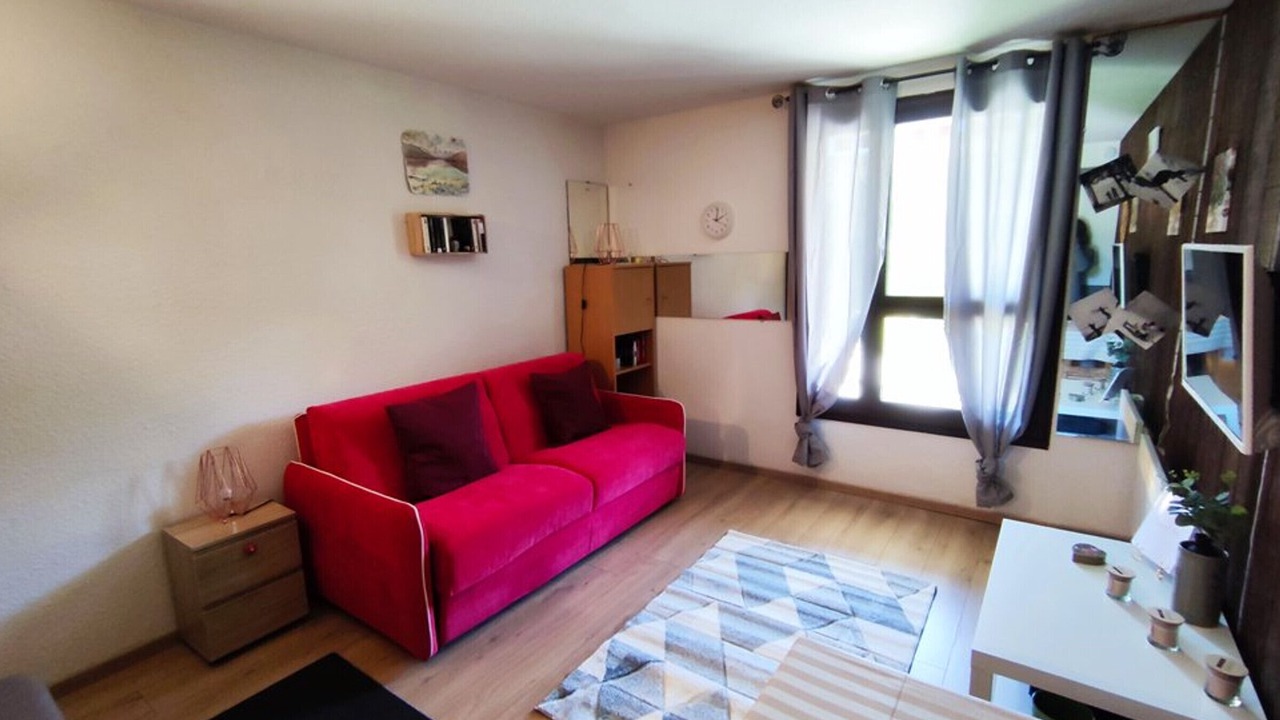 Photo of Livingroom in Isola