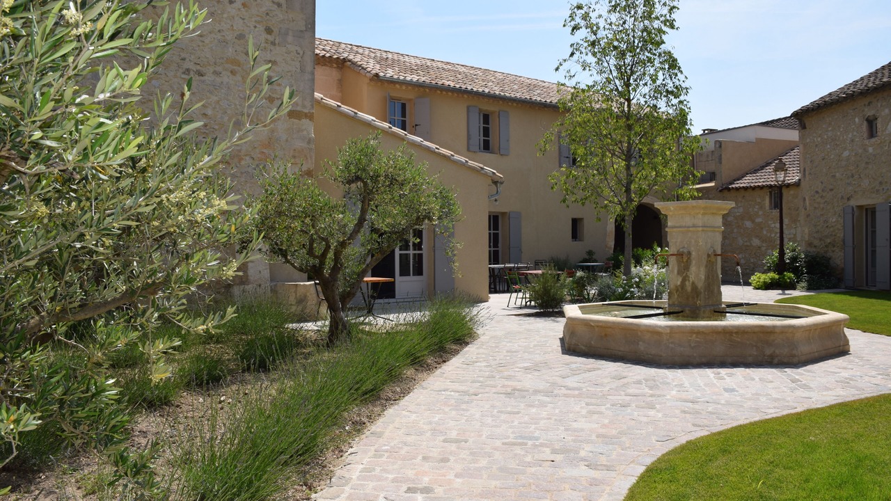 Photo of Patio Balcony in Mouries