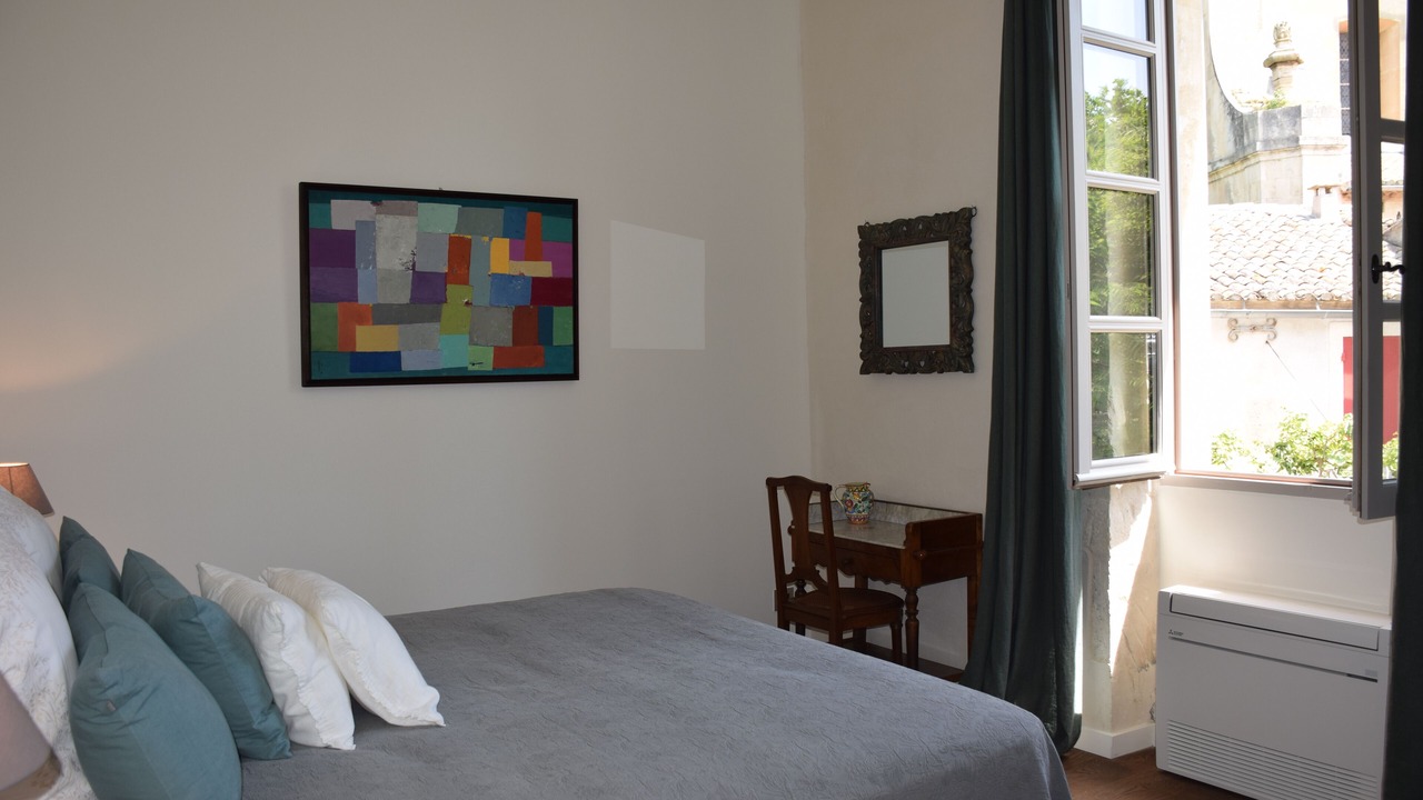 Photo of Bedroom in Mouries