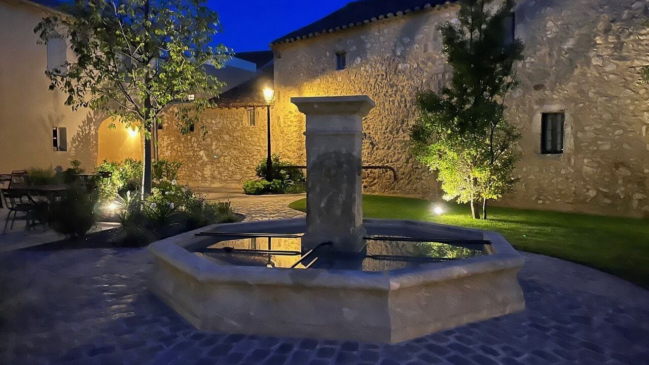 Photo of Outdoor in Mouries