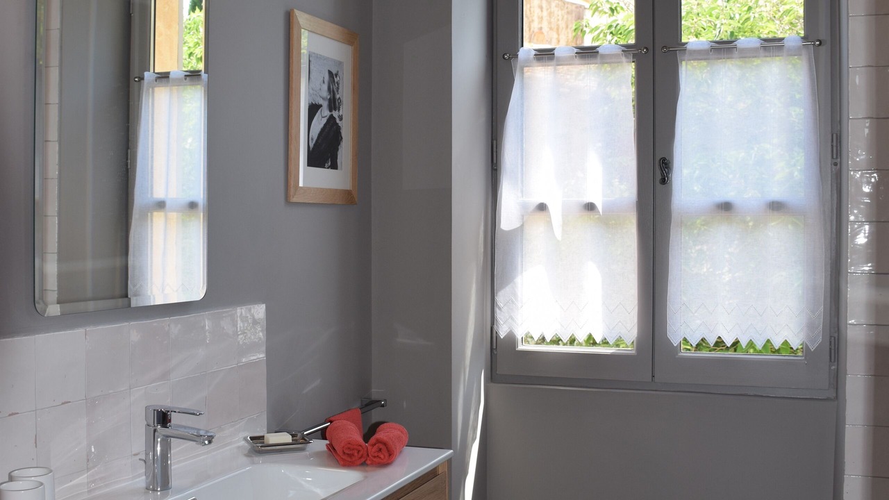 Photo of Bathroom in Mouries