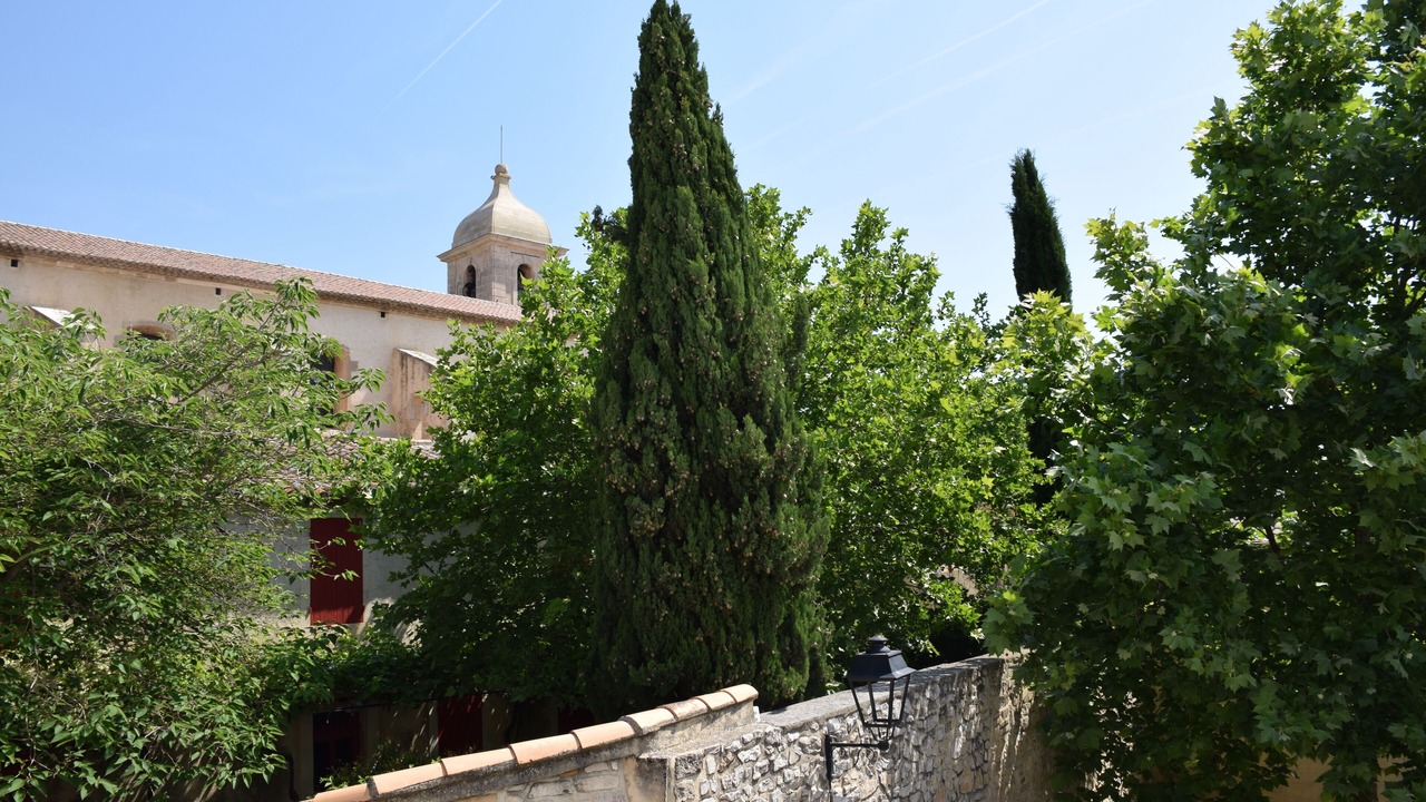 Photo of Outdoor in Mouries