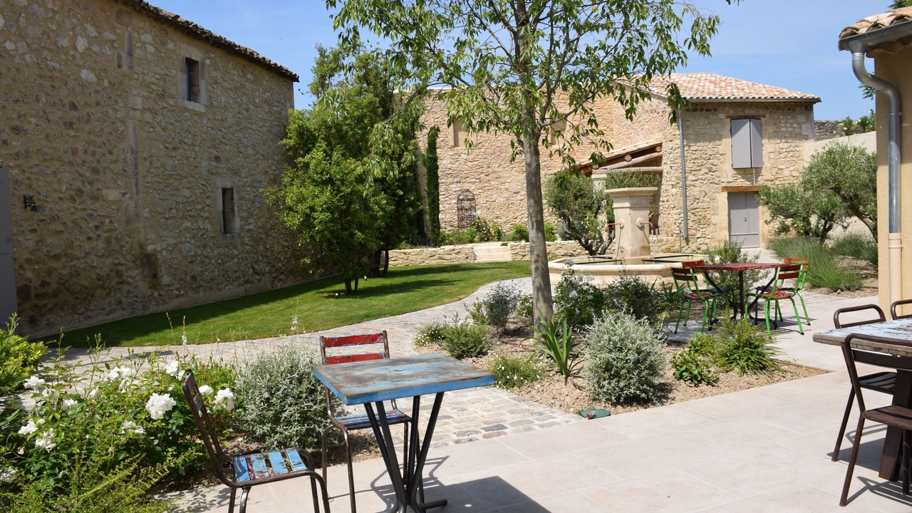 Photo of Outdoor in Mouries