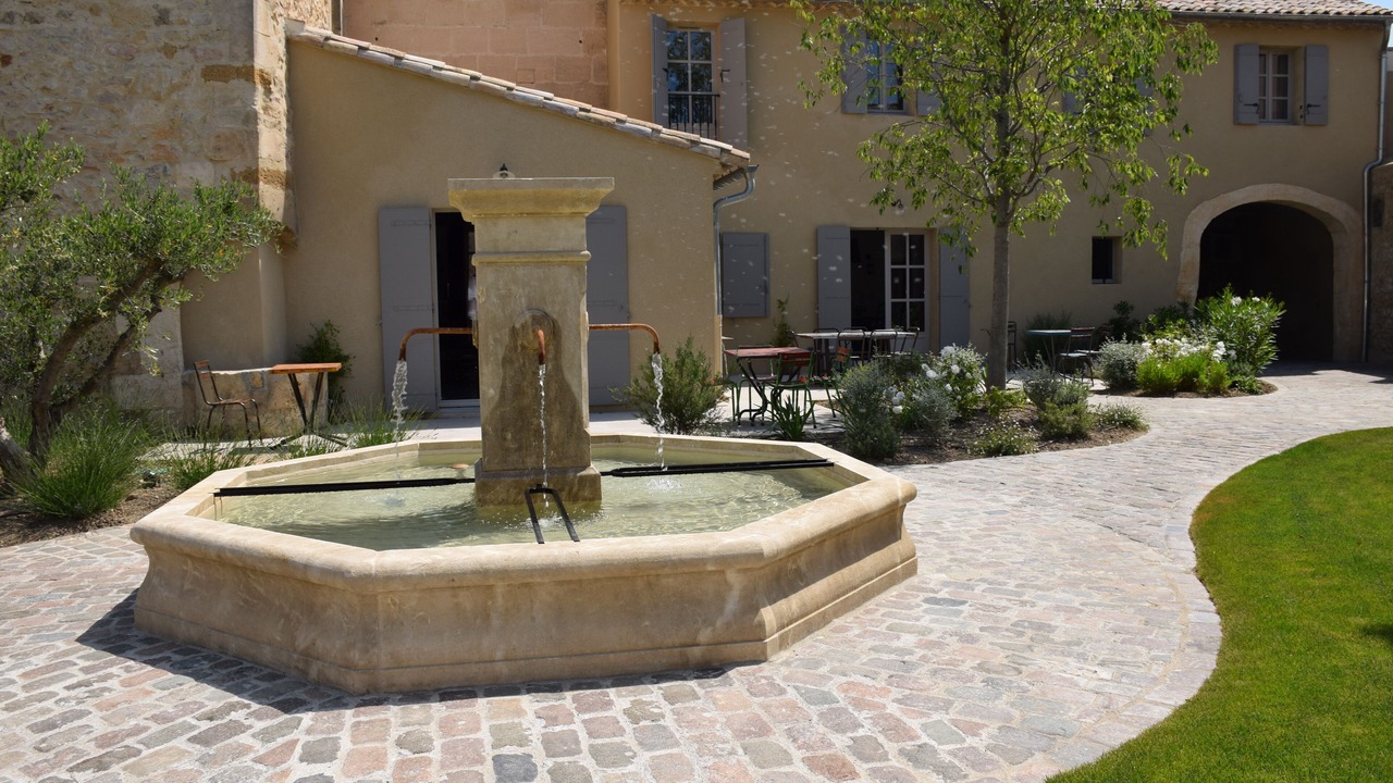 Photo of Patio Balcony in Mouries