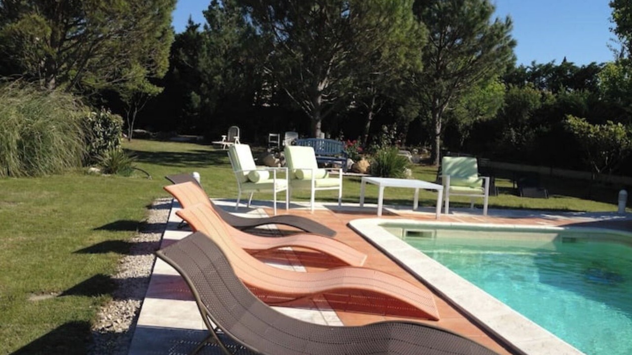 Photo of Outdoor in Maillane