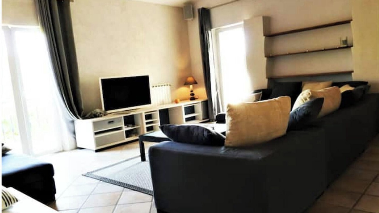 Photo of Livingroom in Maillane