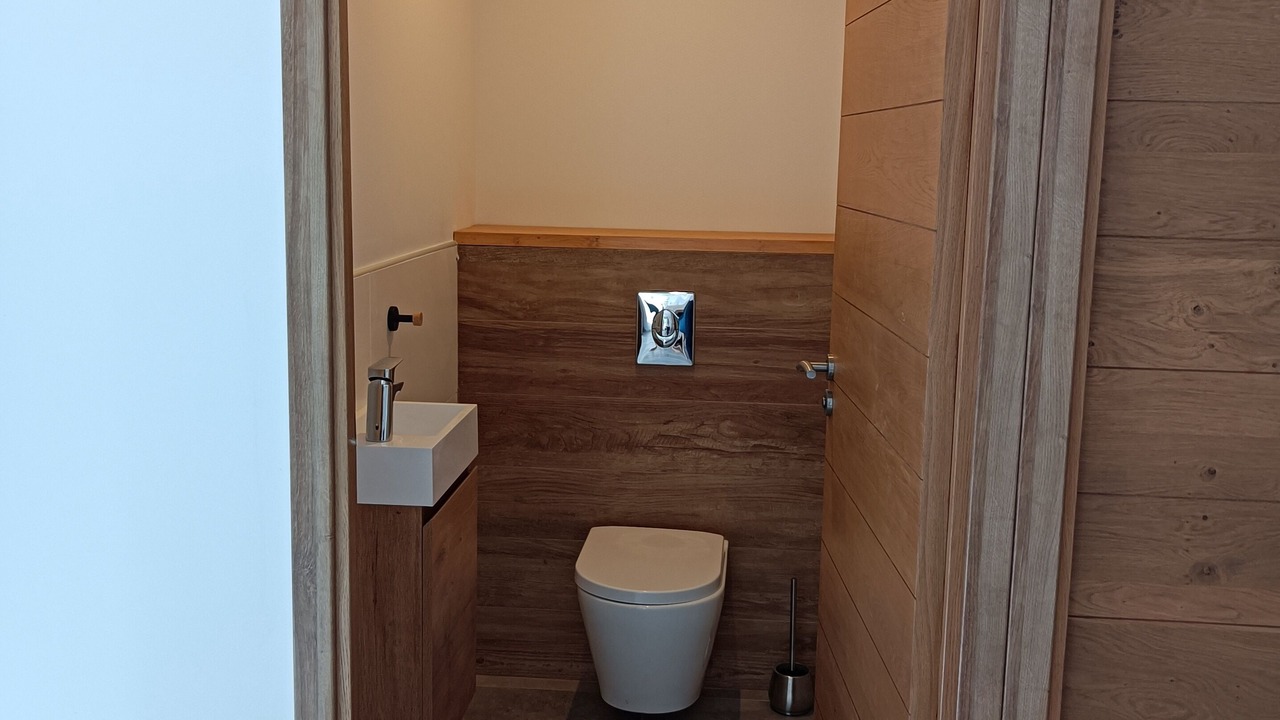 Photo of Bathroom in Pelleautier