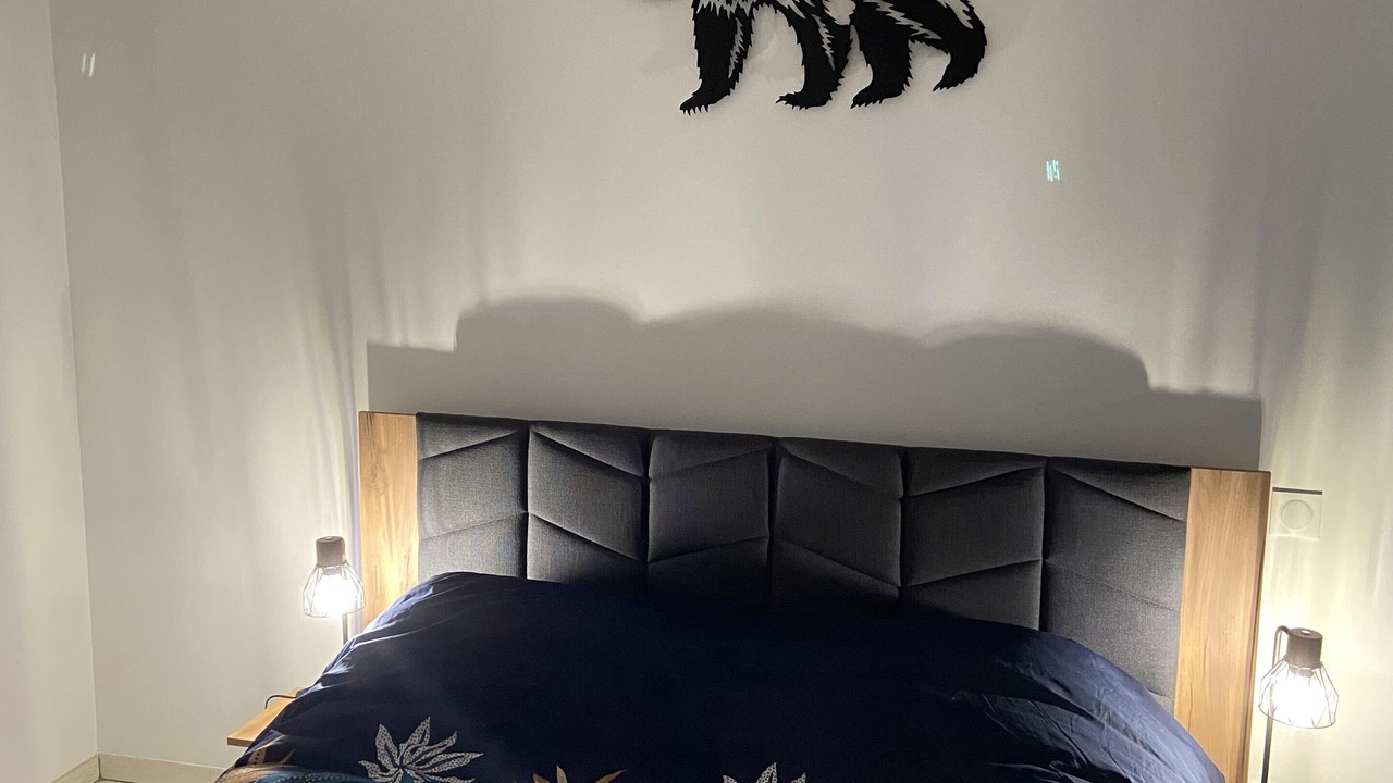 Photo of Bedroom in Pelleautier
