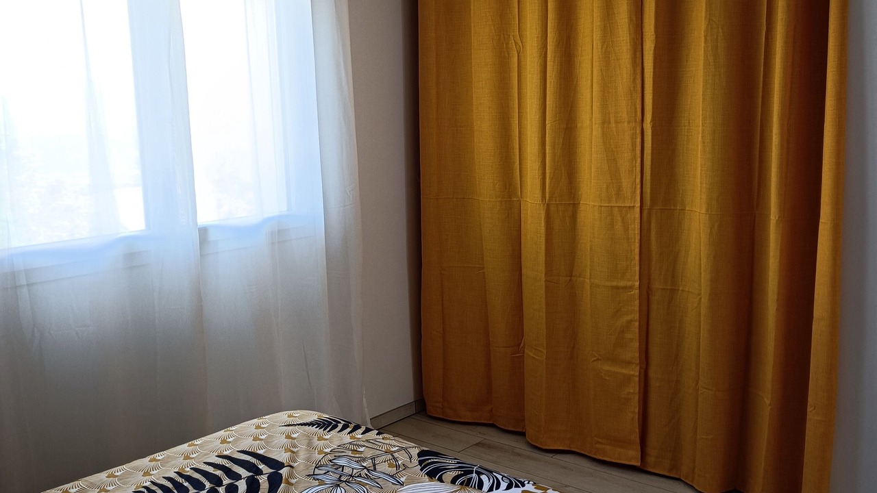 Photo of Bedroom in Pelleautier