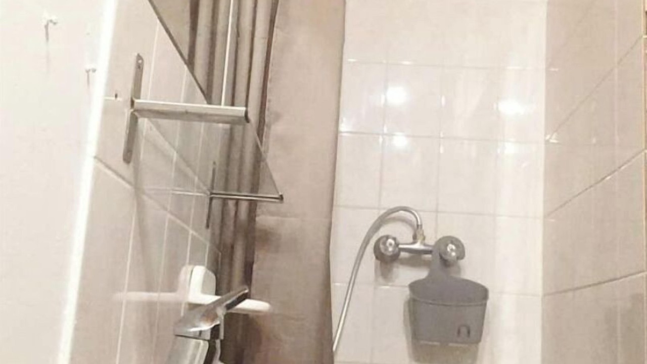 Photo of Bathroom in Les Sagnieres