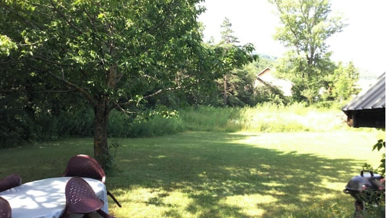 Photo of Outdoor in Les Sagnieres