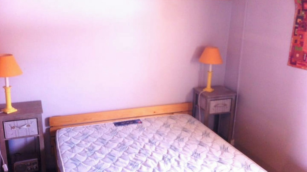 Photo of Bedroom in Les Sagnieres