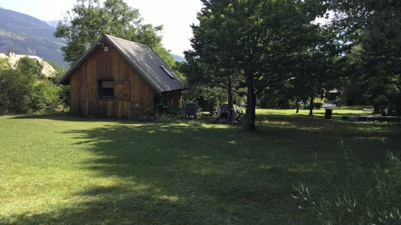 Photo of Outdoor in Les Sagnieres