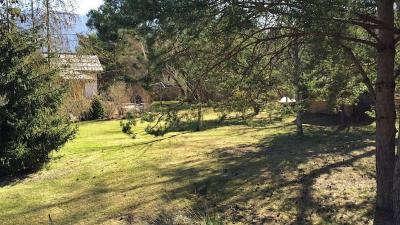 Photo of Outdoor in Les Sagnieres