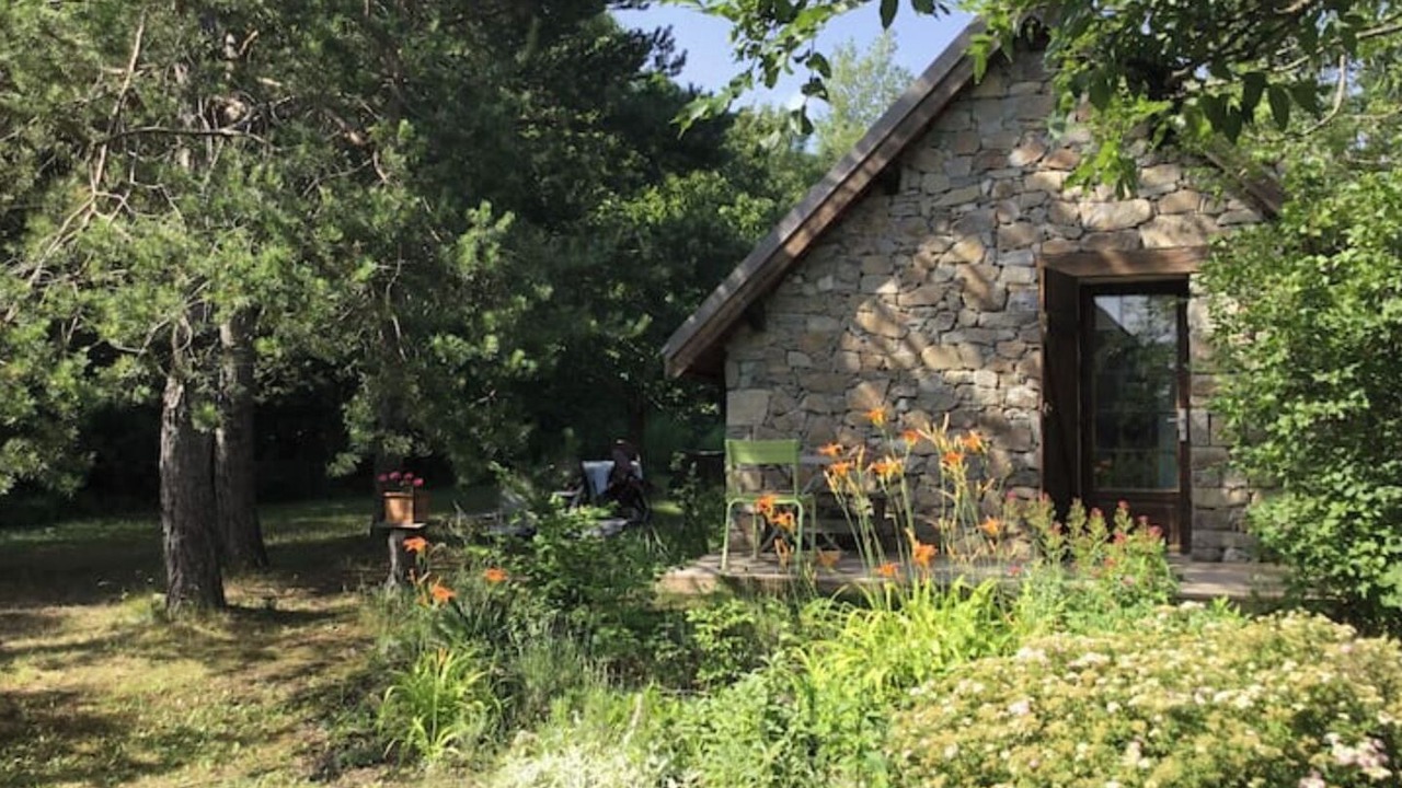 Photo of Outdoor in Les Sagnieres
