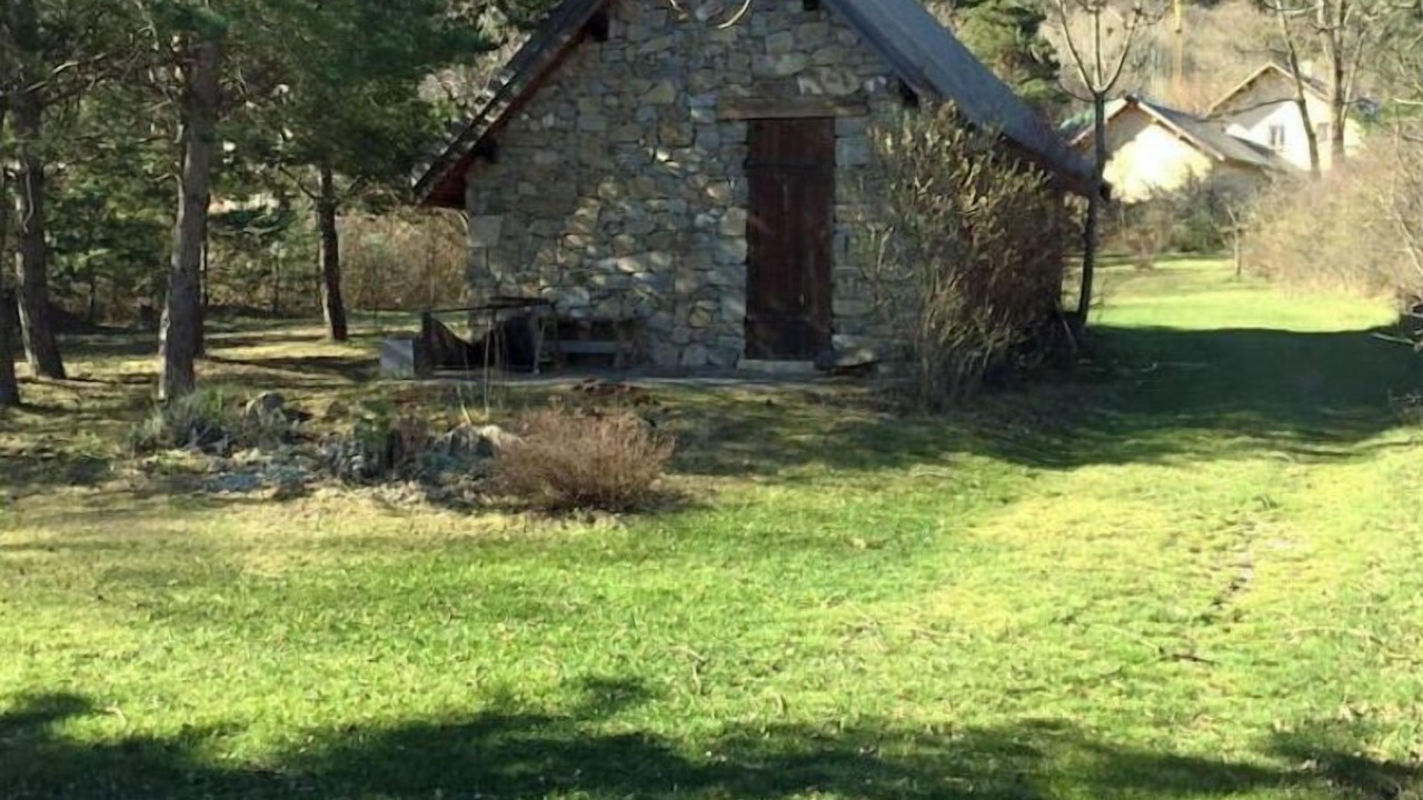 Photo of Outdoor in Les Sagnieres