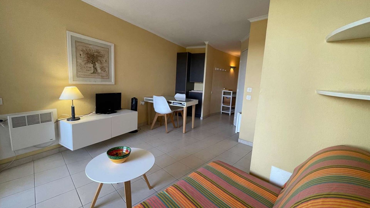 Photo of Livingroom in Gassin