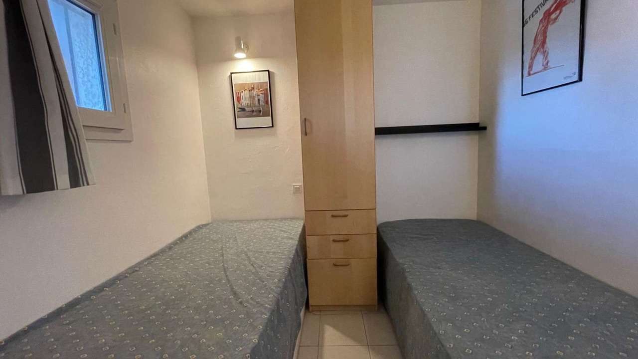 Photo of Bedroom in Gassin