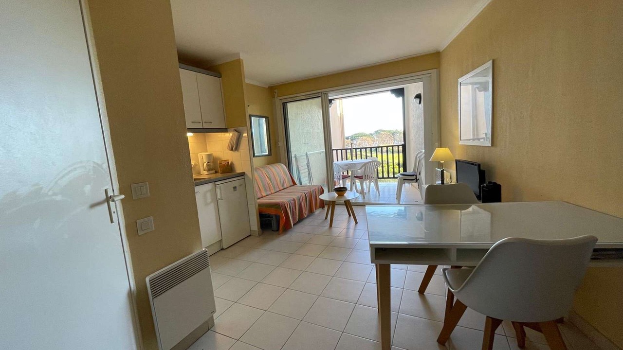 Photo of Livingroom in Gassin