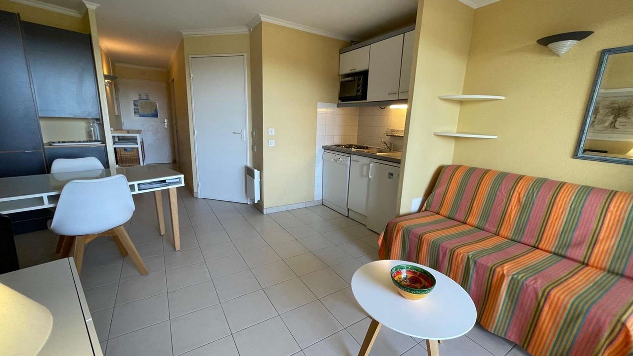 Photo of Livingroom in Gassin