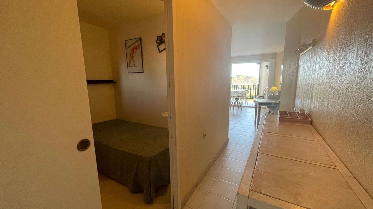 Photo of Bedroom in Gassin