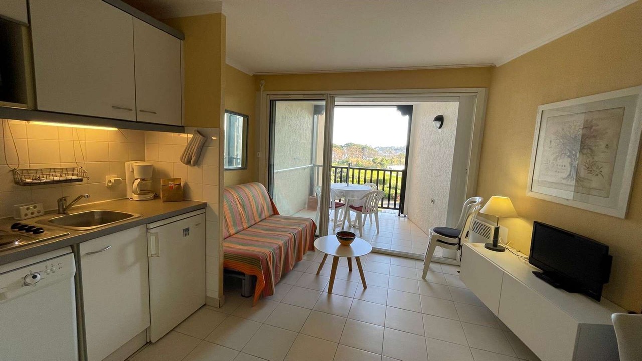 Photo of Livingroom in Gassin