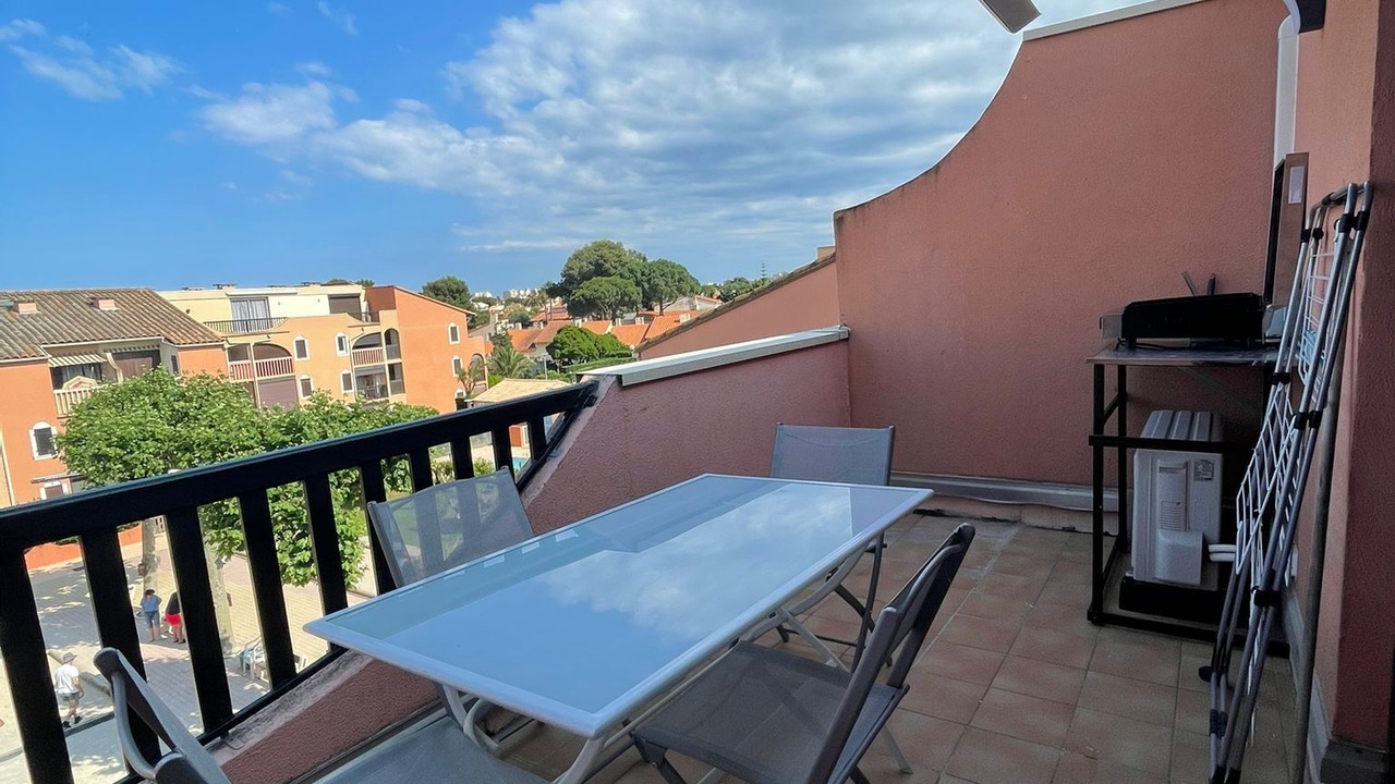 Photo of Outdoor in Les Arenes