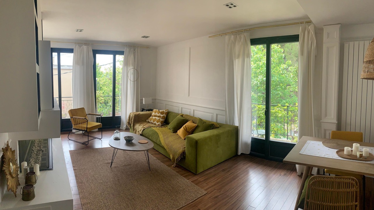 Photo of Livingroom in Sud
